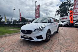 2023 MG MG3 Excite