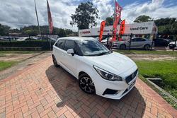 2023 MG MG3 Excite