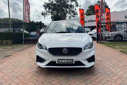 2023 MG MG3 Excite