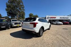 2024 GWM Haval Jolion Premium