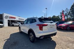 2024 GWM Haval Jolion Premium