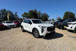 2024 GWM Haval Jolion Premium