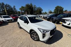 2024 GWM Haval Jolion Premium