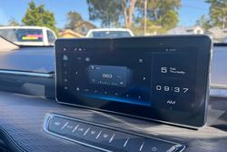 2024 GWM Haval Jolion Premium