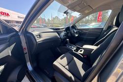 2019 Nissan X-TRAIL ST