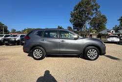 2019 Nissan X-TRAIL ST