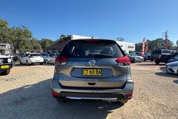 2019 Nissan X-TRAIL ST