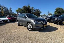 2019 Nissan X-TRAIL ST