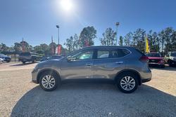 2019 Nissan X-TRAIL ST