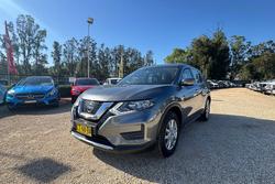 2019 Nissan X-TRAIL ST