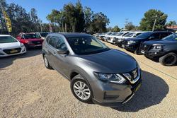 2019 Nissan X-TRAIL ST