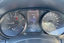 2019 Nissan X-TRAIL ST