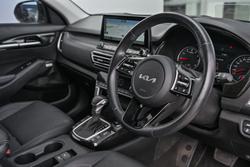 2022 Kia Seltos GT-Line