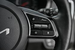 2022 Kia Seltos GT-Line