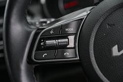 2022 Kia Seltos GT-Line