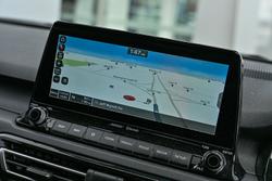 2022 Kia Seltos GT-Line