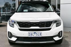 2022 Kia Seltos GT-Line