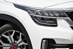 2022 Kia Seltos GT-Line