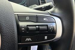 2024 Kia Sportage S