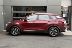 2024 Kia Sportage S
