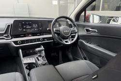 2024 Kia Sportage S