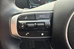 2024 Kia Sportage S