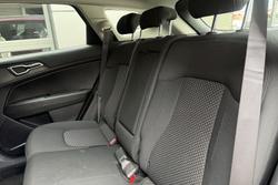 2024 Kia Sportage S