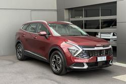 2024 Kia Sportage S