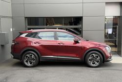 2024 Kia Sportage S