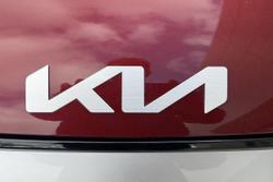 2024 Kia Sportage S
