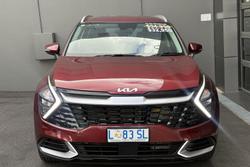 2024 Kia Sportage S