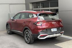 2024 Kia Sportage S