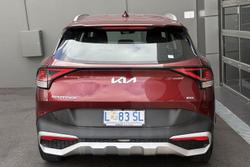 2024 Kia Sportage S