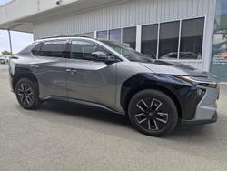 2025 Toyota bZ4X