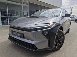 2025 Toyota bZ4X