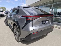 2025 Toyota bZ4X