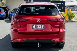2024 Mazda CX-60 P50e GT