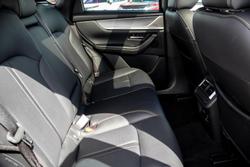 2024 Mazda CX-60 P50e GT