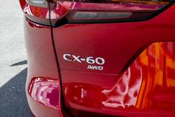 2024 Mazda CX-60 P50e GT
