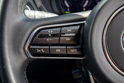 2024 Mazda CX-60 P50e GT