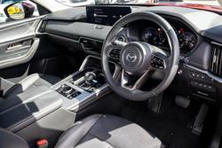 2024 Mazda CX-60 P50e GT