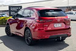 2024 Mazda CX-60 P50e GT