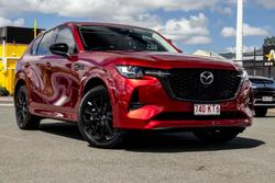 2024 Mazda CX-60 P50e GT