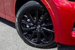 2024 Mazda CX-60 P50e GT