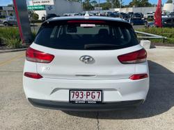 2017 Hyundai i30