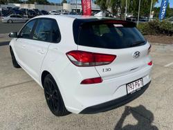 2017 Hyundai i30
