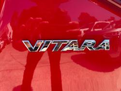 2020 Suzuki Vitara