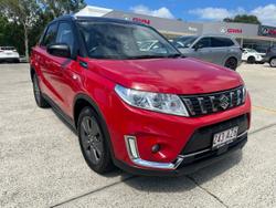 2020 Suzuki Vitara