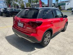 2020 Suzuki Vitara