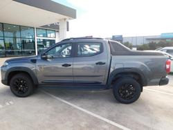 2026 LDV T60 Max PLUS Mega Tub